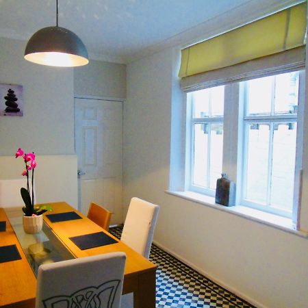 Willows - Cardiff Guest House Экстерьер фото