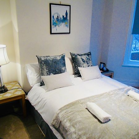Willows - Cardiff Guest House Экстерьер фото