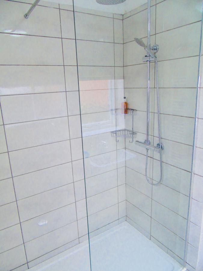 Willows - Cardiff Guest House Экстерьер фото