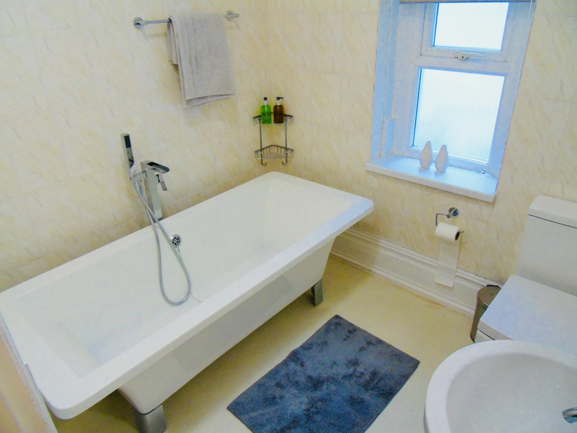 Willows - Cardiff Guest House Экстерьер фото