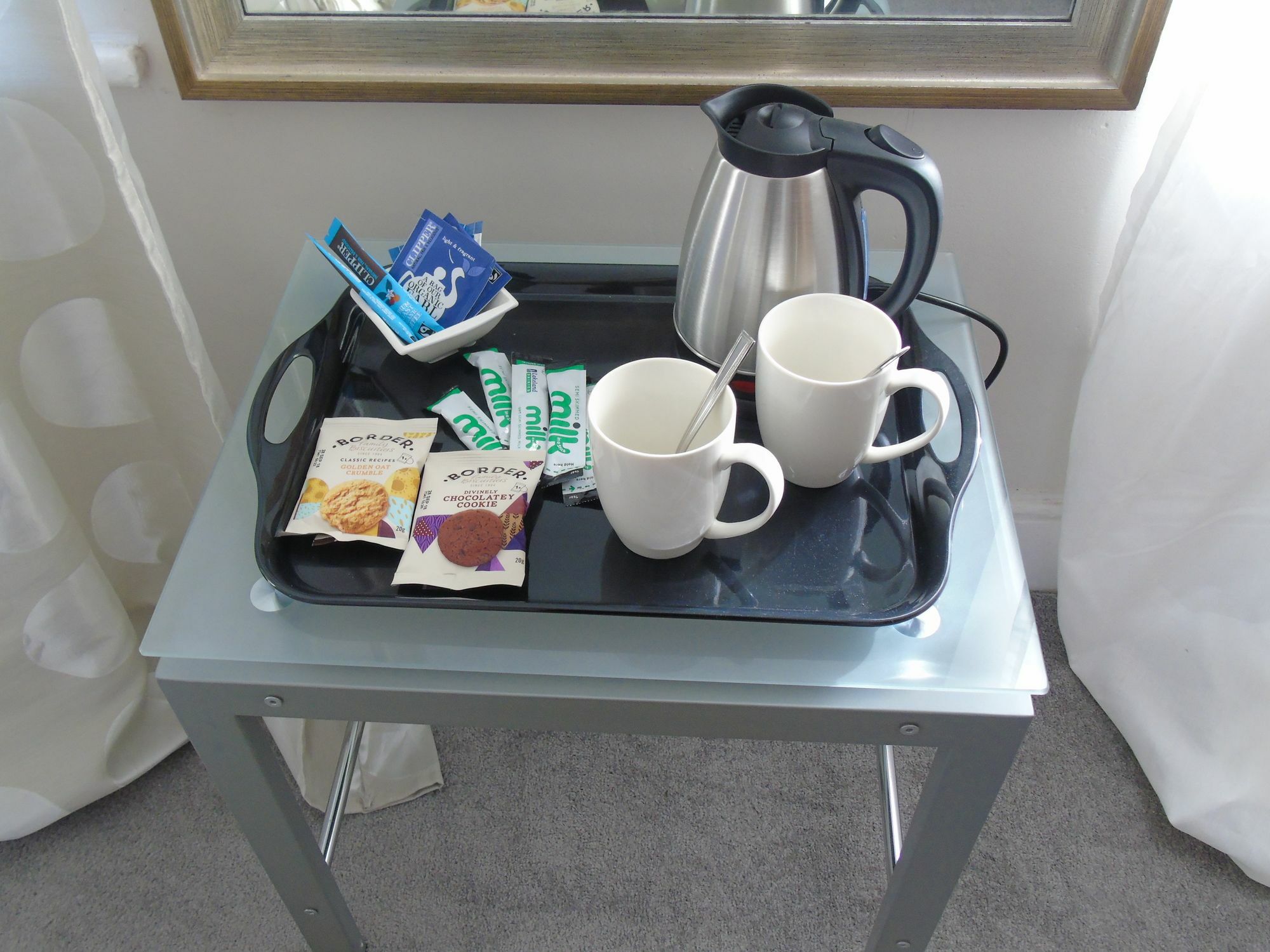 Willows - Cardiff Guest House Экстерьер фото