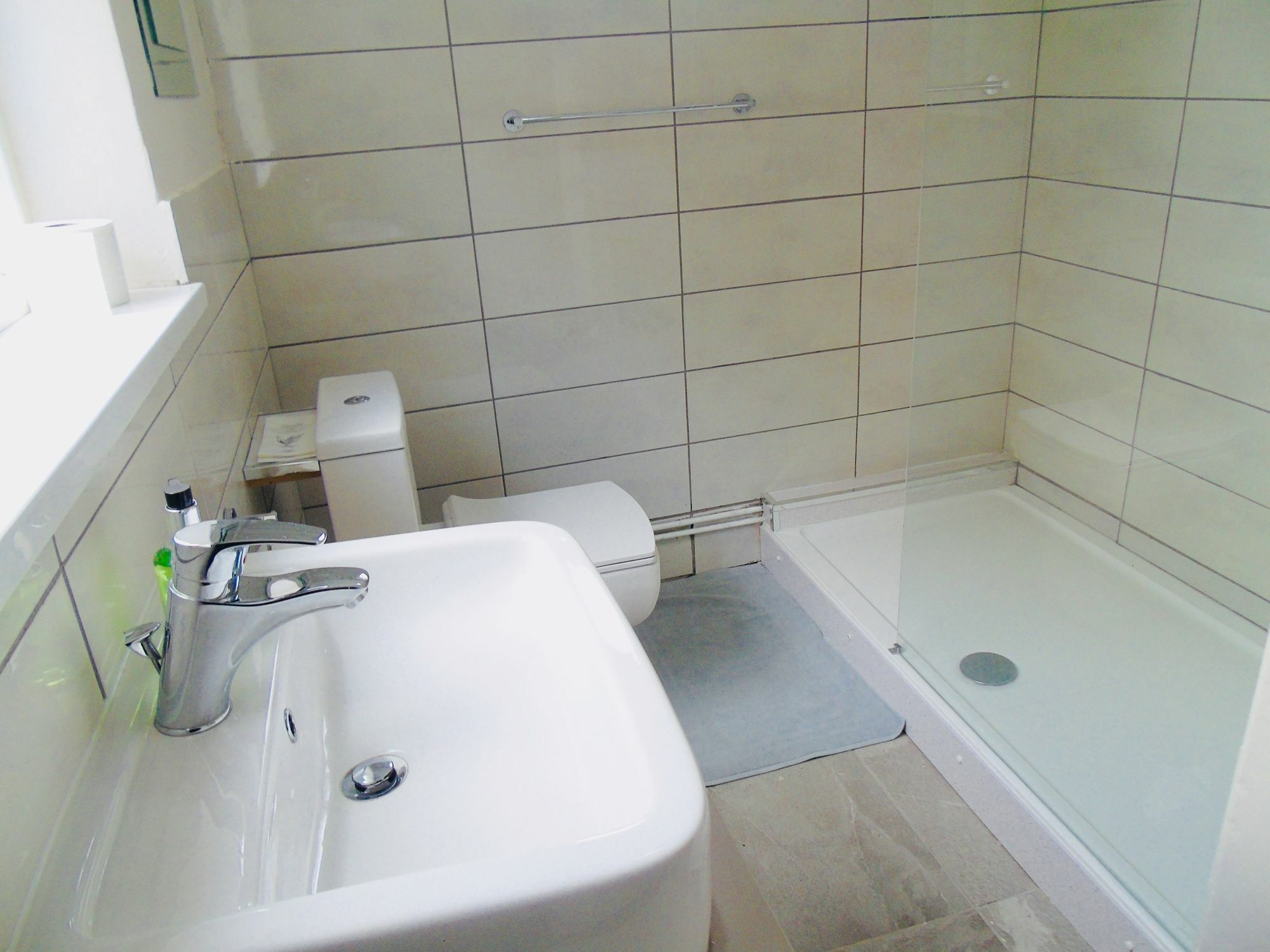 Willows - Cardiff Guest House Экстерьер фото