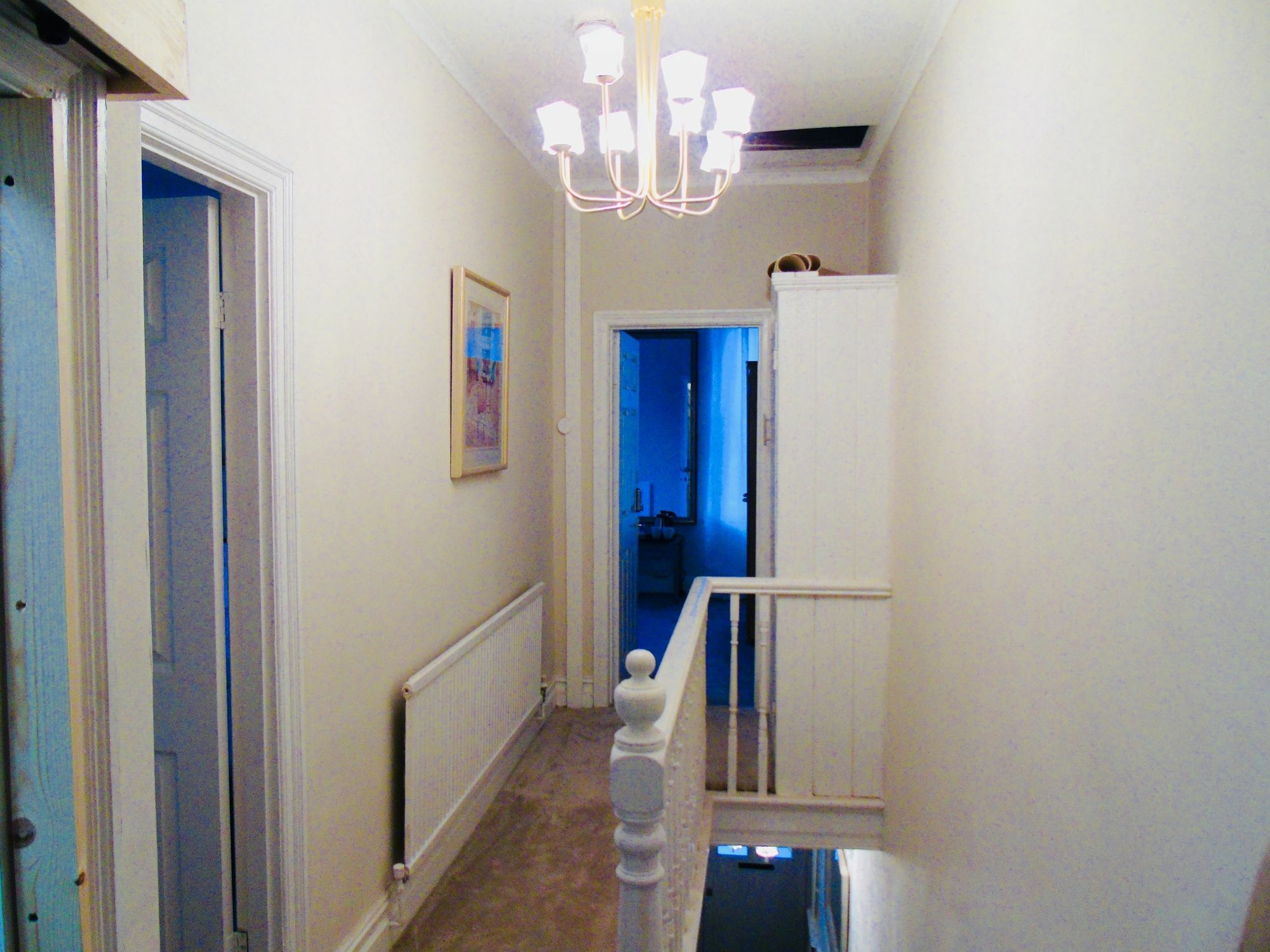 Willows - Cardiff Guest House Экстерьер фото