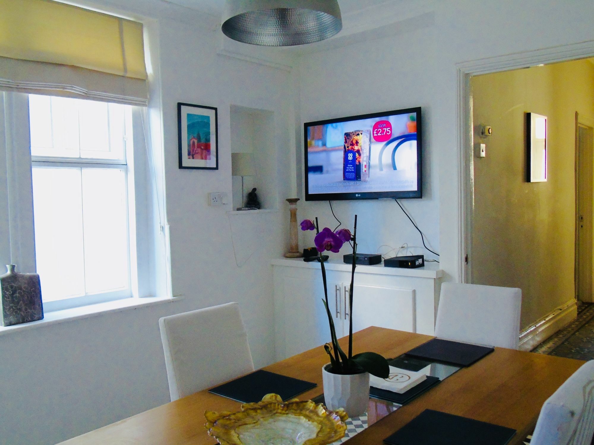 Willows - Cardiff Guest House Экстерьер фото